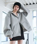 forksy.(フォルクシー)の「トップス(パーカー)」