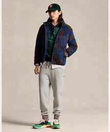 POLO RALPH LAUREN（ポロ ラルフ ローレン）の「ペイズリー パイル