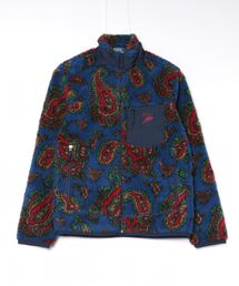 POLO RALPH LAUREN（ポロ ラルフ ローレン）の「ペイズリー パイル