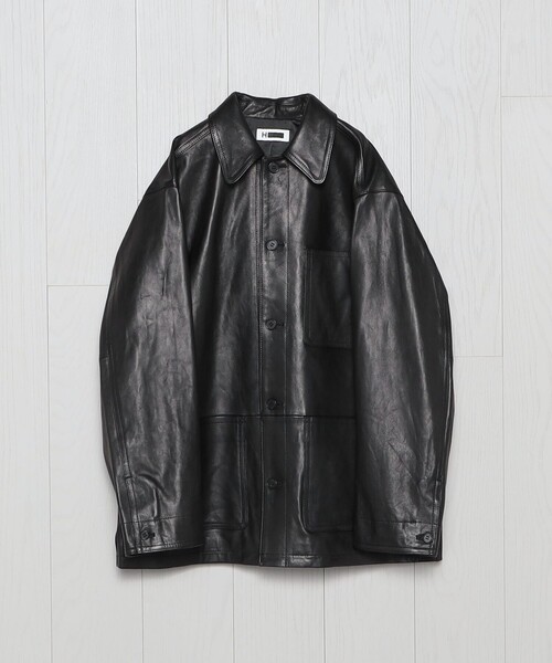 H BEAUTY&YOUTH UNITED ARROWS（エイチビューティーアンドユース