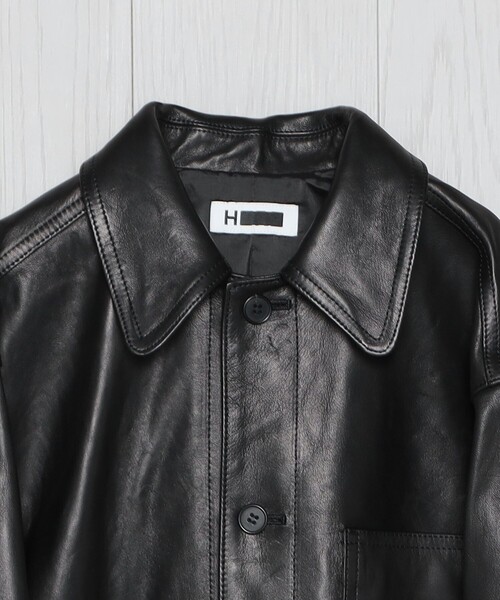 H BEAUTY&YOUTH UNITED ARROWS（エイチビューティーアンドユース