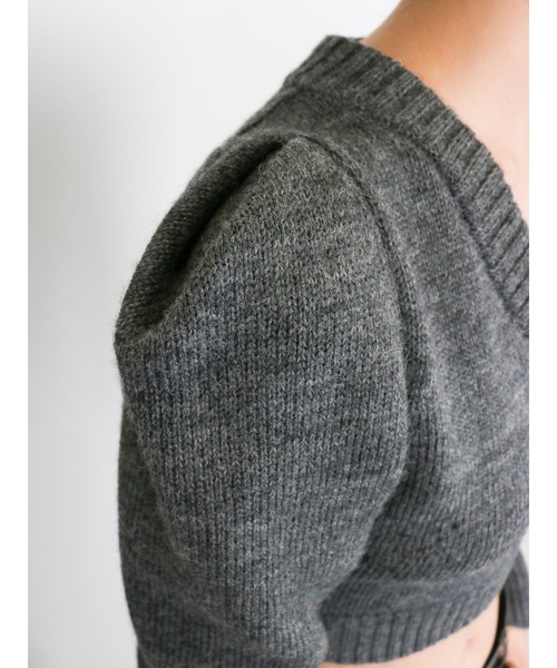 JOHN LAWRENCE SULLIVAN（ジョンローレンスサリバン）の「RIB TUCKED