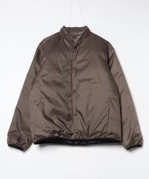 Mag.（マグ）の「【FLARE FORCE PRODUCT】 taffeta down jacket（ダウンジャケット/コート）」