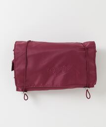 Per sist ence（パーシエンス）の「取り外し可能/折り畳み収納メッシュポーチ４点/吊り下げ可能トラベルポーチ（ポーチ）」