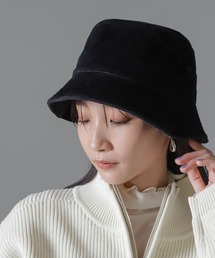 Healthknit | Healthknit/別注コーデュロイバケットハット(ハット)