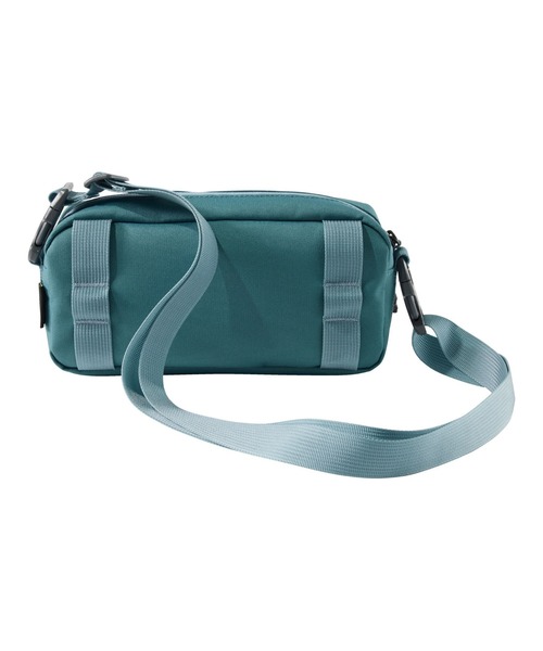 L.L.Bean（エルエルビーン）の「マウンテン・クラシック・コーデュラ・クロスボディ・バッグ（ボディバッグ/ウエストポーチ・レディース・ネイビー/ブラック・ONE SIZE）」の3枚目の写真