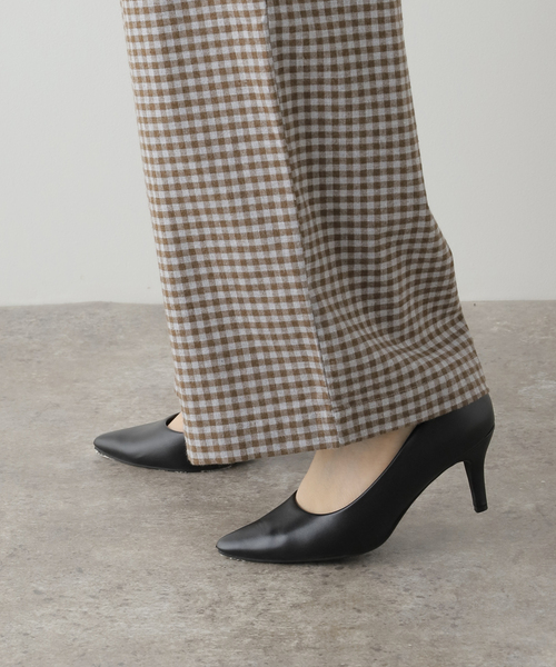 BASERANGE（ベースレンジ）の「BASERANGE LIMBER PANTS TRLI-FL-WI24
