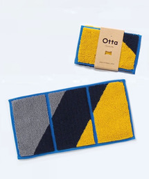Otta | 〈OTTA/オッタ〉10TH ANNIVERSARY LIMITED COLLECTION/10周年限定コレクション タオルハンカチ(ハンカチ/ハンドタオル)