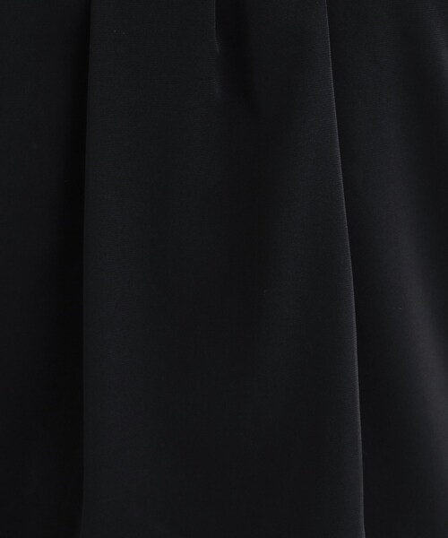 DRESKIP（ドレスキップ）の「◆【洗える/通勤/セレモニー】 ボウタイ風ブラウス（シャツ/ブラウス・レディース・オフホワイト/ベージュ/ブラック/ライトブルー・03/04/02）」の12枚目の写真