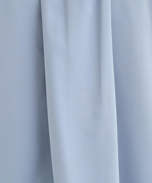 DRESKIP（ドレスキップ）の「◆【洗える/通勤/セレモニー】 ボウタイ風ブラウス（シャツ/ブラウス・レディース・オフホワイト/ベージュ/ブラック/ライトブルー・03/04/02）」の20枚目の写真