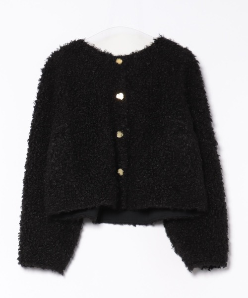 ボアジャン（その他アウター）｜CADUNE（カデュネ）のファッション通販