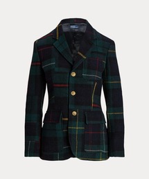 POLO RALPH LAUREN（ポロ ラルフ ローレン）の「パッチワーク
