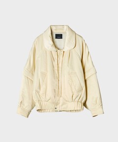 TODAYFUL Nylon Ripstop Blouson（その他アウター）｜TODAYFUL