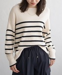 ikka(イッカ)の「トップス(ニット/セーター)」