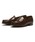 HARUTA�i�n���^�j�́u���f�B�[�XHARUTA �n���^ �r�[�t���[�� ���[�t�@�[ 4514 BROWN�i���[�t�@�[�j�v�b�u���E��