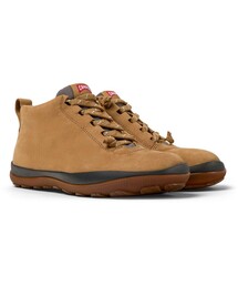 CAMPER スウェード　ハイカット CAMPER（シューズ） スニーカー 「カンペール」 PATH