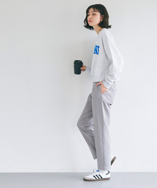 NEWS あたたかく蒸れないのが人気！ 裏起毛ジャケット＆パンツ