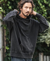 mpa3660-Pigment URAKE Pullover Parka パーカー