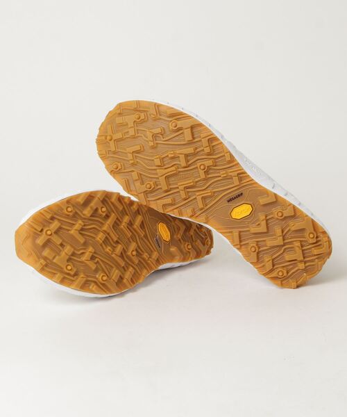 fridge(フリッジ)の「【Norda】ノルダ Norda001 M(スニーカー・メンズ・ホワイト・29.5cm/10.5/8.5/10)」の5枚目の写真