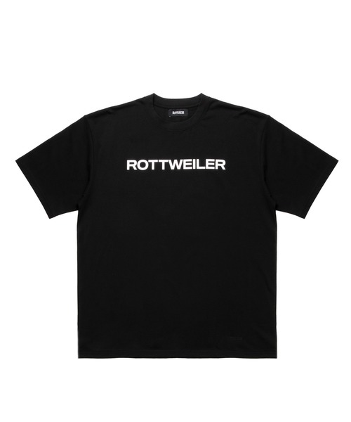 cootieロゴTシャツ kj着用 rottweiler kj着 ROTTWEILER RTTW TEE cootie - メルカリ