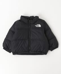 THE NORTH FACE | ザ ノース フェイス THE NORTH FACE B Nuptse Jacket_ベビーヌプシジャケット(ダウンジャケット/コート)