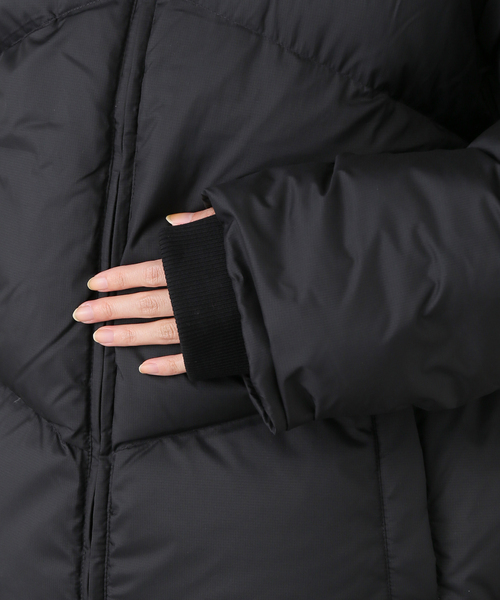 セール】NOMANUAL/ノーマニュアル SKADI DUCK DOWN（その他アウター