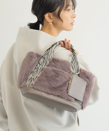 BARNYARDSTORM | BARNYARDSTORM / ジャガードテープファートート【WEB限定カラー】(トートバッグ)