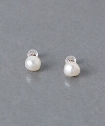 les bonbon | <les bonbon>ANCIENT PRL ピアス M(ピアス(両耳用))