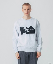 SILAS | BILL EVANS 1961 SWEATSHIRT(スウェット)