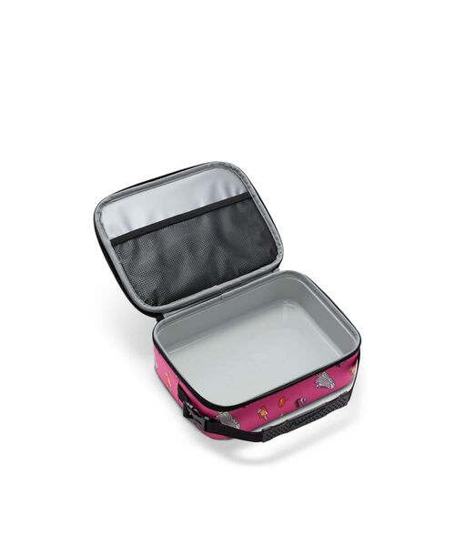 NIKE(ナイキ)の「ナイキ フューエル パック ランチバッグ / Nike Fuel Pack Lunch Bag DO3699-013 Black(トートバッグ・キッズ・ブラック・ONE SIZE)」の6枚目の写真