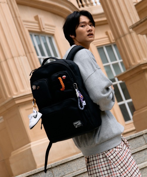 ナイキ ユーティリティ パワー バックパック (33L) / Nike Utility