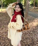 Ambre Neige by りなてぃ(アンブルネージュバイリナティ)の「トップス(ニット/セーター)」