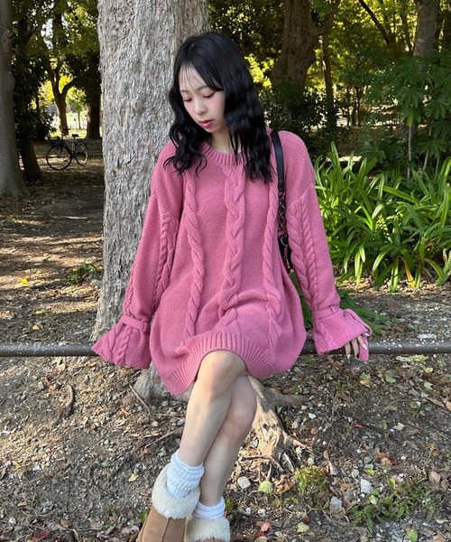 Ambre Neige by りなてぃ（アンブルネージュバイリナティ）の「【りな