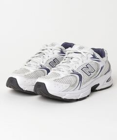 New Balance ニューバランス MR530EWB(D) MR530 MR530EWB WHITE