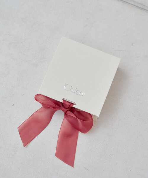 Chico（チコ）の「アクセギフトセット（ピアス（両耳用）・レディース・シルバー/ゴールド・FREE）」の16枚目の写真