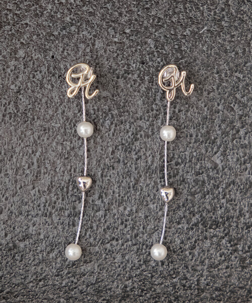 Chico（チコ）の「アクセギフトセット（ピアス（両耳用）・レディース・シルバー/ゴールド・FREE）」の14枚目の写真