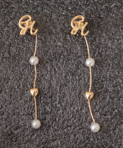 Chico（チコ）の「アクセギフトセット（ピアス（両耳用）・レディース・シルバー/ゴールド・FREE）」の13枚目の写真