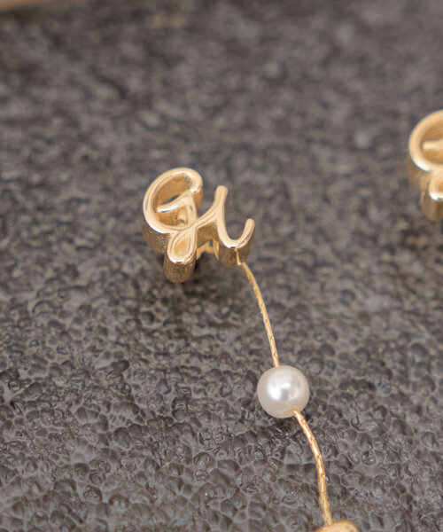 Chico（チコ）の「アクセギフトセット（ピアス（両耳用）・レディース・シルバー/ゴールド・FREE）」の12枚目の写真