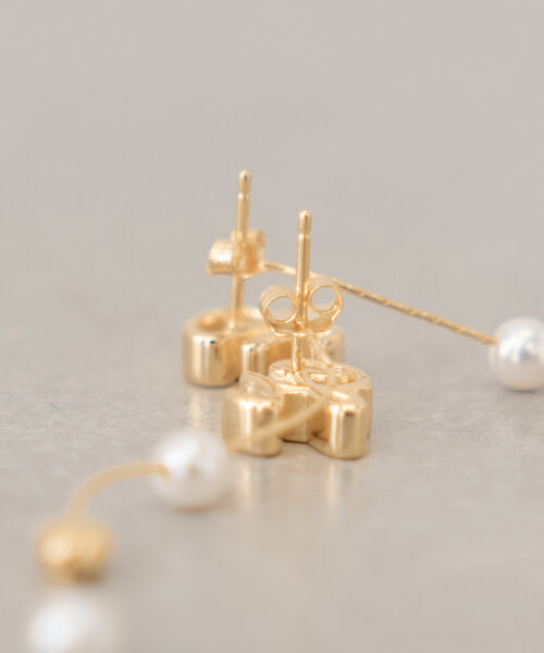 Chico（チコ）の「アクセギフトセット（ピアス（両耳用）・レディース・シルバー/ゴールド・FREE）」の11枚目の写真