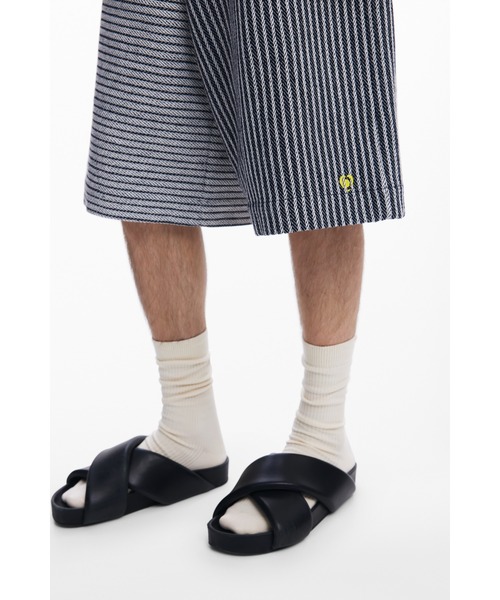 Desigual(デシグアル)の「ISAC ショートパンツ(その他パンツ・メンズ・ブルー・XXL/XL/L/M/S/XS)」の3枚目の写真