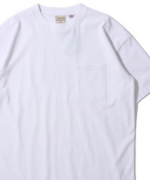 【Goodwear/グッドウェア】7.1オンス USAコットン 無地 吸水速乾 クルーネックTシャツ