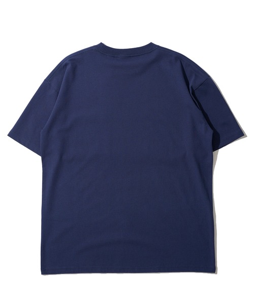 Goodwear(グッドウェア)の「【Goodwear/グッドウェア】7.1オンス USAコットン 無地 吸水速乾 クルーネックTシャツ(Tシャツ/カットソー・メンズ・ホワイト/ブラック/グレー/ネイビー/グリーン・LARGE/MEDIUM/X-LARGE)」の15枚目の写真
