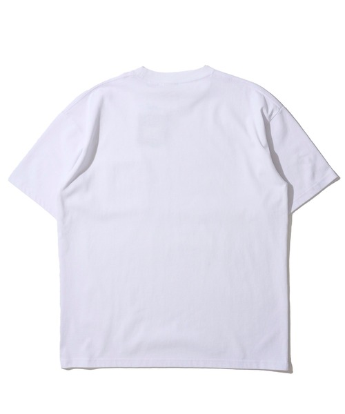 Goodwear(グッドウェア)の「【Goodwear/グッドウェア】7.1オンス USAコットン 無地 吸水速乾 クルーネックTシャツ(Tシャツ/カットソー・メンズ・ホワイト/ブラック/グレー/ネイビー/グリーン・LARGE/MEDIUM/X-LARGE)」の7枚目の写真