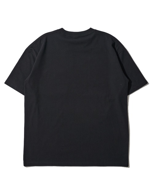 Goodwear(グッドウェア)の「【Goodwear/グッドウェア】7.1オンス USAコットン 無地 吸水速乾 クルーネックTシャツ(Tシャツ/カットソー・メンズ・ホワイト/ブラック/グレー/ネイビー/グリーン・LARGE/MEDIUM/X-LARGE)」の9枚目の写真
