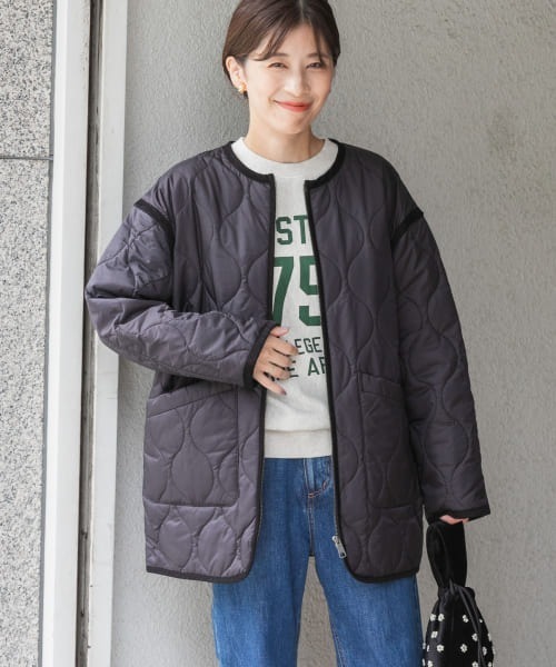 【ブランド古着】コート（その他アウター）｜URBAN RESEARCH DOORS（アーバンリサーチドアーズ）のファッション通販 - ZOZOUSED