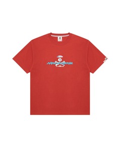 AAPE BASIC TEE