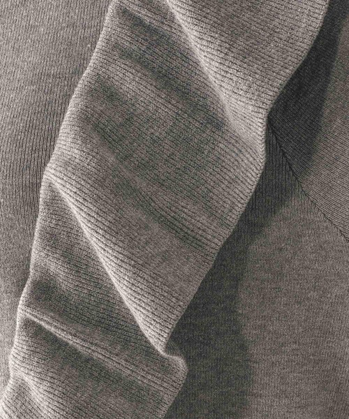 セール】メルティフリルニットプルオーバー/291012（ニット/セーター