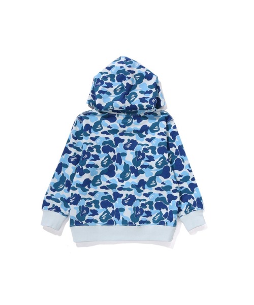 bape abc blue camo hoodie　エイプ　ブルー　パーカー　青 bape abc blue camo hoodie エイプ ブルー パーカー 青