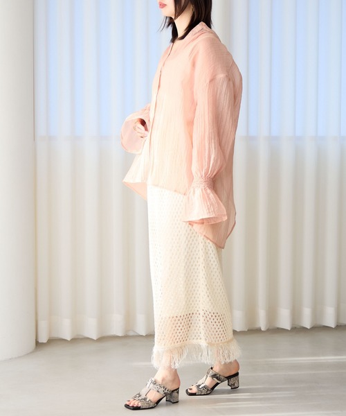 HIMIKO(ヒミコ)の「【Made in Japan】【HIMIKO】サイドカットミュール/651219(サンダル・レディース・ダークブラウン/ブラック系その他/ブラック・23.0cm/22.5cm/25.5cm/22.0cm/21.5cm/23.5cm/26.5cm/26.0cm/25.0cm/24.5cm/24.0cm)」の21枚目の写真