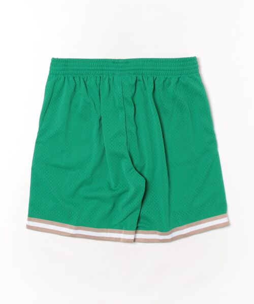 mitchell&ness ボストン・セルティックス パンツ Mitchell & Ness NBA ボストン セルティックス スウェットパンツ